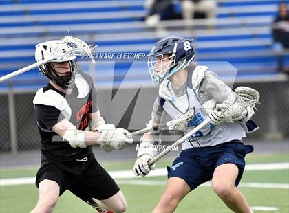 Thumbnail 2 in Kingsway @ Shawnee (Scrimmage) photogallery.