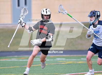 Thumbnail 2 in Kingsway @ Shawnee (Scrimmage) photogallery.