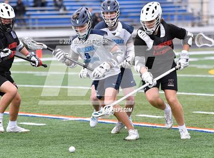 Thumbnail 2 in Kingsway @ Shawnee (Scrimmage) photogallery.