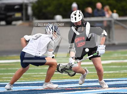 Thumbnail 1 in Kingsway @ Shawnee (Scrimmage) photogallery.