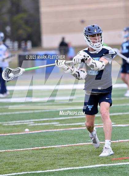 Thumbnail 2 in Kingsway @ Shawnee (Scrimmage) photogallery.