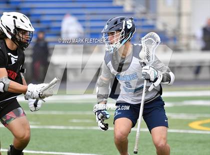 Thumbnail 2 in Kingsway @ Shawnee (Scrimmage) photogallery.