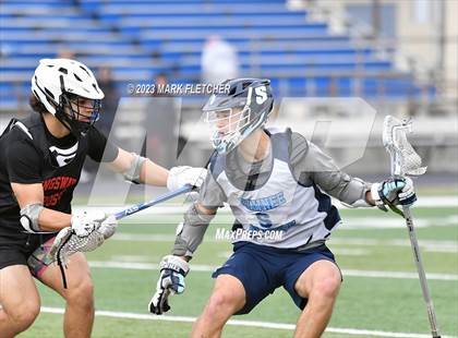 Thumbnail 3 in Kingsway @ Shawnee (Scrimmage) photogallery.