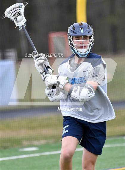 Thumbnail 2 in Kingsway @ Shawnee (Scrimmage) photogallery.