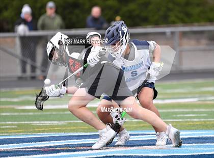 Thumbnail 3 in Kingsway @ Shawnee (Scrimmage) photogallery.