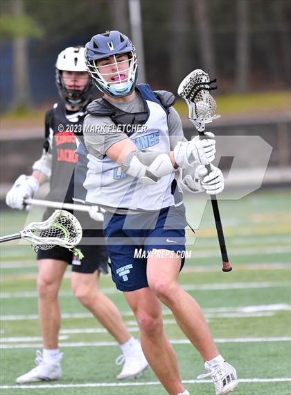 Thumbnail 3 in Kingsway @ Shawnee (Scrimmage) photogallery.