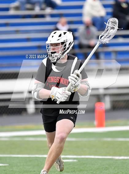 Thumbnail 1 in Kingsway @ Shawnee (Scrimmage) photogallery.