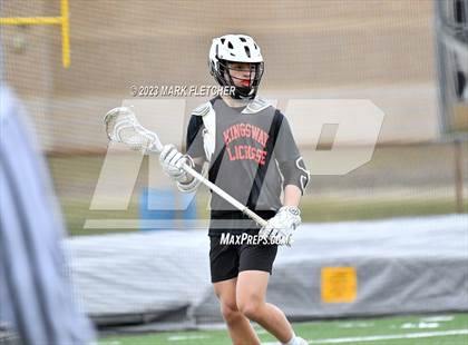 Thumbnail 3 in Kingsway @ Shawnee (Scrimmage) photogallery.