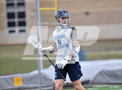 Thumbnail 2 in Kingsway @ Shawnee (Scrimmage) photogallery.
