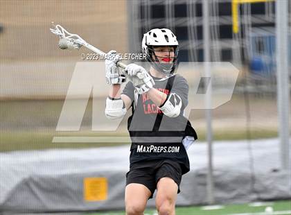 Thumbnail 3 in Kingsway @ Shawnee (Scrimmage) photogallery.
