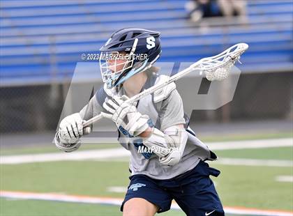 Thumbnail 1 in Kingsway @ Shawnee (Scrimmage) photogallery.