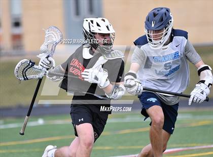 Thumbnail 2 in Kingsway @ Shawnee (Scrimmage) photogallery.