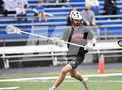 Thumbnail 1 in Kingsway @ Shawnee (Scrimmage) photogallery.