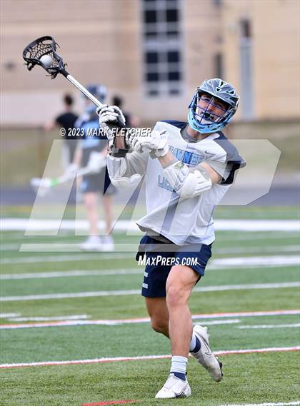Thumbnail 1 in Kingsway @ Shawnee (Scrimmage) photogallery.