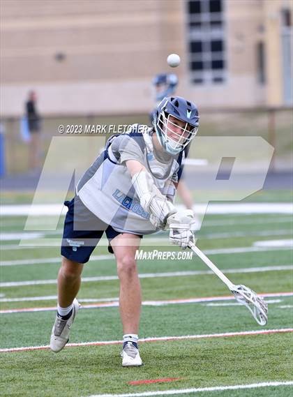 Thumbnail 1 in Kingsway @ Shawnee (Scrimmage) photogallery.