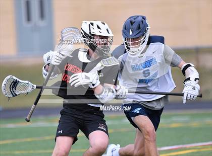 Thumbnail 3 in Kingsway @ Shawnee (Scrimmage) photogallery.