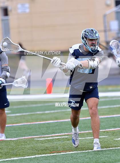 Thumbnail 2 in Kingsway @ Shawnee (Scrimmage) photogallery.