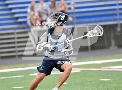 Thumbnail 2 in Kingsway @ Shawnee (Scrimmage) photogallery.