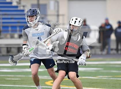 Thumbnail 2 in Kingsway @ Shawnee (Scrimmage) photogallery.