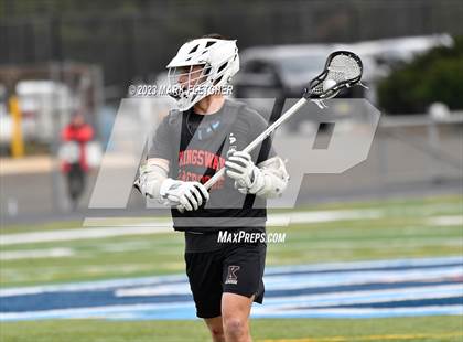 Thumbnail 1 in Kingsway @ Shawnee (Scrimmage) photogallery.