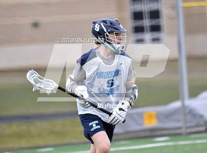 Thumbnail 3 in Kingsway @ Shawnee (Scrimmage) photogallery.