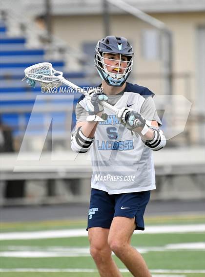Thumbnail 1 in Kingsway @ Shawnee (Scrimmage) photogallery.