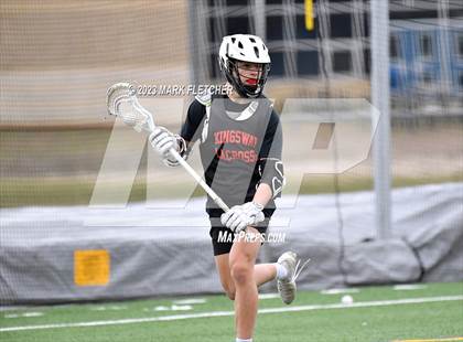 Thumbnail 2 in Kingsway @ Shawnee (Scrimmage) photogallery.