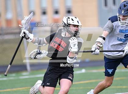 Thumbnail 3 in Kingsway @ Shawnee (Scrimmage) photogallery.