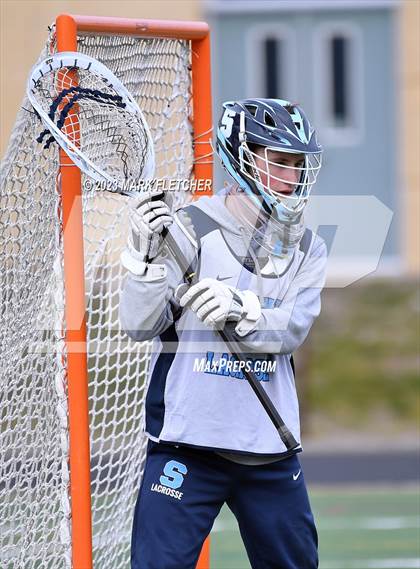 Thumbnail 3 in Kingsway @ Shawnee (Scrimmage) photogallery.