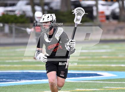 Thumbnail 2 in Kingsway @ Shawnee (Scrimmage) photogallery.