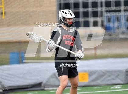 Thumbnail 3 in Kingsway @ Shawnee (Scrimmage) photogallery.