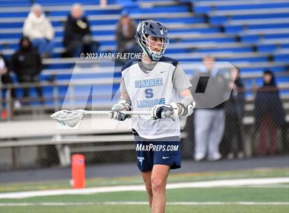 Thumbnail 1 in Kingsway @ Shawnee (Scrimmage) photogallery.