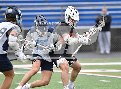 Thumbnail 1 in Kingsway @ Shawnee (Scrimmage) photogallery.