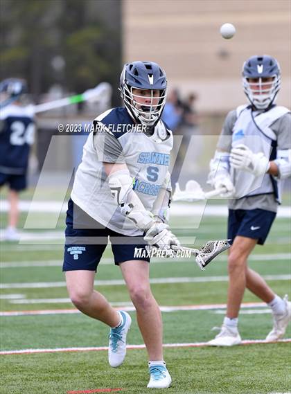 Thumbnail 2 in Kingsway @ Shawnee (Scrimmage) photogallery.