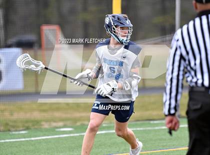 Thumbnail 3 in Kingsway @ Shawnee (Scrimmage) photogallery.