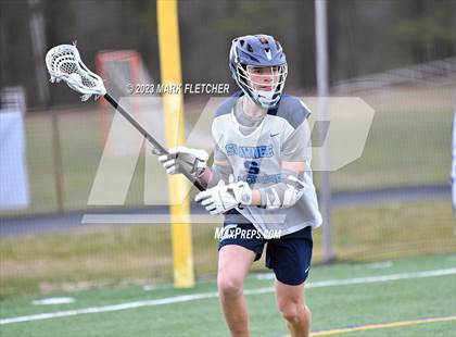 Thumbnail 1 in Kingsway @ Shawnee (Scrimmage) photogallery.