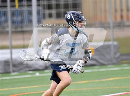 Thumbnail 2 in Kingsway @ Shawnee (Scrimmage) photogallery.
