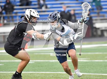 Thumbnail 3 in Kingsway @ Shawnee (Scrimmage) photogallery.