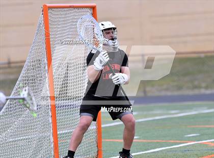 Thumbnail 2 in Kingsway @ Shawnee (Scrimmage) photogallery.