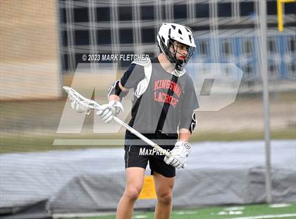 Thumbnail 2 in Kingsway @ Shawnee (Scrimmage) photogallery.