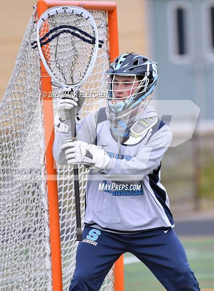 Thumbnail 1 in Kingsway @ Shawnee (Scrimmage) photogallery.