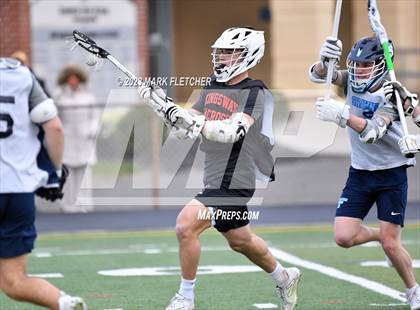 Thumbnail 2 in Kingsway @ Shawnee (Scrimmage) photogallery.