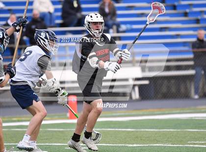 Thumbnail 1 in Kingsway @ Shawnee (Scrimmage) photogallery.