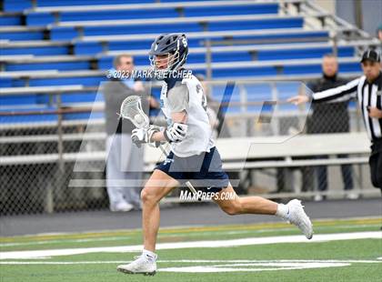 Thumbnail 2 in Kingsway @ Shawnee (Scrimmage) photogallery.