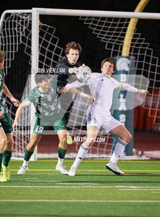 Foothill @ De La Salle