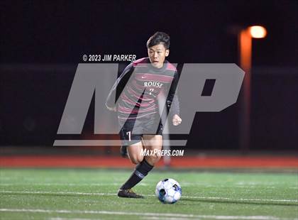 Thumbnail 1 in Leander @ Rouse photogallery.