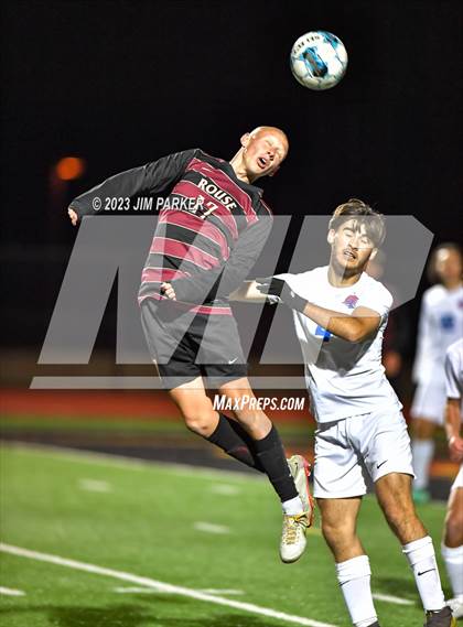 Thumbnail 2 in Leander @ Rouse photogallery.