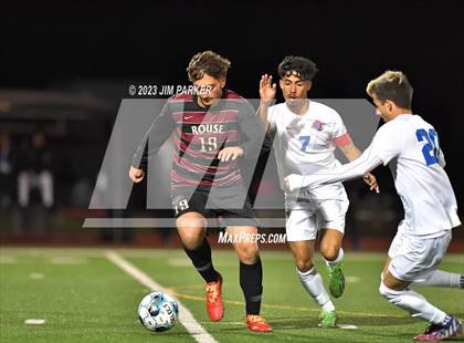 Thumbnail 1 in Leander @ Rouse photogallery.
