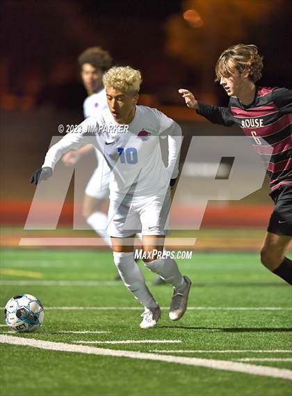 Thumbnail 2 in Leander @ Rouse photogallery.
