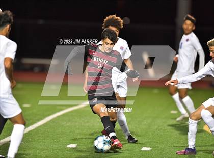 Thumbnail 2 in Leander @ Rouse photogallery.